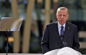 Эрдоган предложил Путину и Зеленскому трехстороннюю встречу