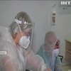 Темпи інфікування дітей Ковідом приголомшують навіть досвідчених медиків у Черкасах