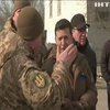 Володимир Зеленський відреагував на обстріл Станиці Луганської