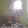 В Станице Луганской обстреляли детский садик (фото, видео) 
