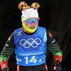 "Это конец": украинская лыжница эмоционально высказалась о проваленном допинг-тесте
