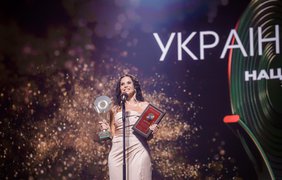 Премия "Украинская песня года"