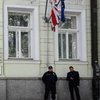 Посольство Великобритании срочно перевозят из Киева