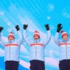 Команда Норвегии досрочно выиграла медальный зачет Олимпийских игр в Пекине