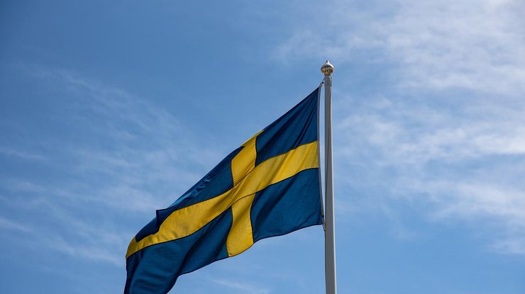 Флаг Швеции / Фото: Pixabay