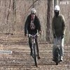 "Лютий холодець": Кропивницький провів масштабну велогонку
