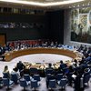 Украина требует срочно созвать Совет Безопасности ООН