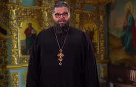 Священник УПЦ рассказал, как молиться, чтобы не допустить войну