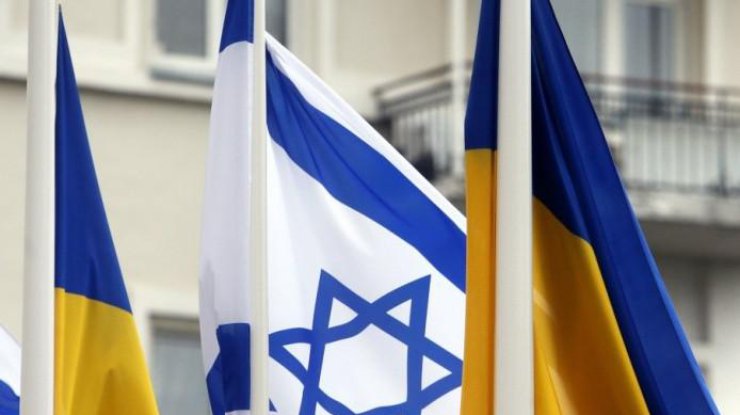 Дипломаты будут работать в здании посольства во Львове/ фото: Фокус 