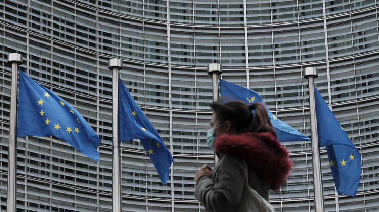 ЕС направил Украине гуманитарную помощь