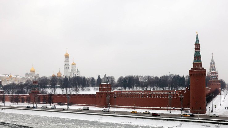 В Кремле пройдет заседание Совбеза