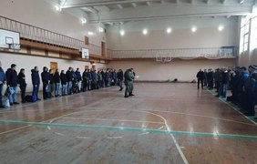 Главари "ДНР" и "ЛНР" просят Путина помочь отразить "агрессию Киева"