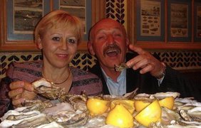 "Русский мир" украинского "грека"