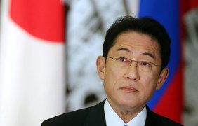 Япония ввела санкции против России