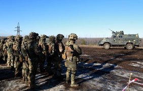 Обострение на Донбассе: 96 обстрелов за сутки, есть погибший и раненые