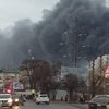 Нападение на Украину: аэродромы и военная инфраструктура оказались под огнем