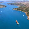 Турция не может остановить проход российских военных кораблей через Босфор