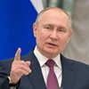 Россия готова к переговорам на "высоком уровне" - Путин