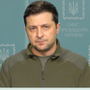 Вторжение России в Украину: Зеленский обратился к Путину