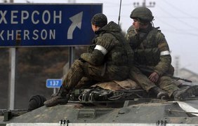 Под Херсоном захватили переправу: оккупант несет тяжелые потери