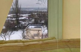 Окупанти обстріляли дитячу лікарню в Харкові 