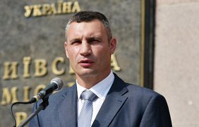 Киев вступил в активную фазу обороны - Кличко