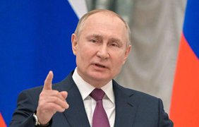 Россия готова к переговорам на "высоком уровне" - Путин