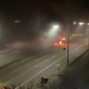 ВСУ в Киеве отбили вражескую атаку на воинскую часть