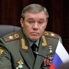 Путин уволил начальника генерального штаба России за провал операции в Украине