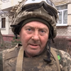 Вартові спокою: ексклюзивний матеріал з українськими захисниками