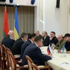 Переговоры Украины и России в Минске: появились первые детали 