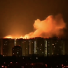 В Киеве прогремели взрывы (видео) 