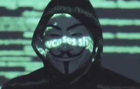 "У вас есть три дня": Anonymous записали новое обращение к россиянам
