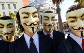 Хакеры взломали сайты ведущих российских СМИ