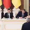 Украина и Турция подписали ряд важных соглашений 
