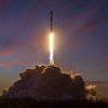 SpaceX отправила на орбиту секретный спутник-шпион (видео)