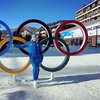 Сборная Украины выбрала знаменосцев на Олимпийских играх в Пекине