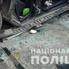 Авто превратилось в груду металла: в Одессе случилось жуткое ДТП (фото) 