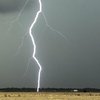 Метеорологи зафиксировали рекордную молнию (фото)