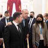Эрдоган с женой заразился коронавирусом 