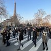 Франция изменила условия въезда для украинцев