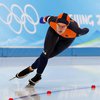 Нидерландская конькобежка Ирен Вюст победила на пятой Олимпиаде подряд