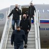Министры иностранных дел Австрии, Словакии и Чехии прибыли на Донбасс