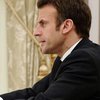 Впервые за 24 года президент Франции приедет в Украину: все подробности