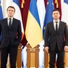 Франция выделит 1,2 млрд евро Украине