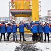 Под Харьковом начали добывать 160 тыс. кубометров газа в сутки
