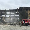 В Ахтырке в результате удара по воинской части погибли 70 военнослужащих (видео) 