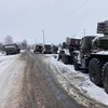 ВСУ уничтожили вражескую колонну в Николаевской области (видео)