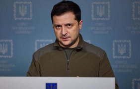 "Максимально відверте": Зеленський дав інтерв’ю CNN і Reuters