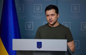 Зеленский выступил с речью в Европарламенте: о чем говорил президент